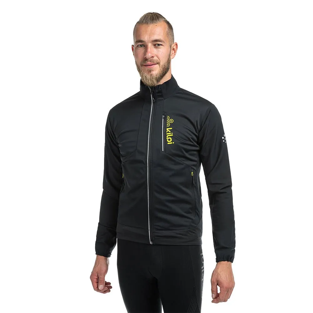 Kilpi Nordim Softshelljacka