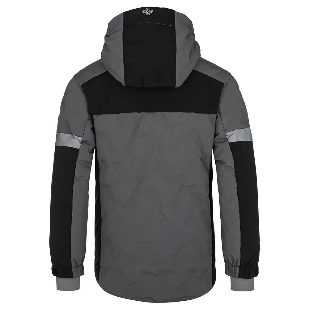 Kilpi Teddy Jacka Pojkar