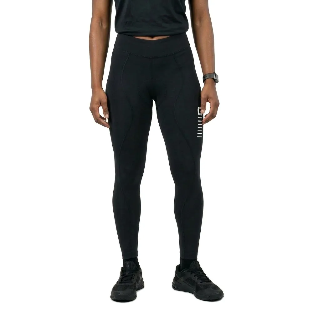 Alé Essential Långa Tights Utan Axelband