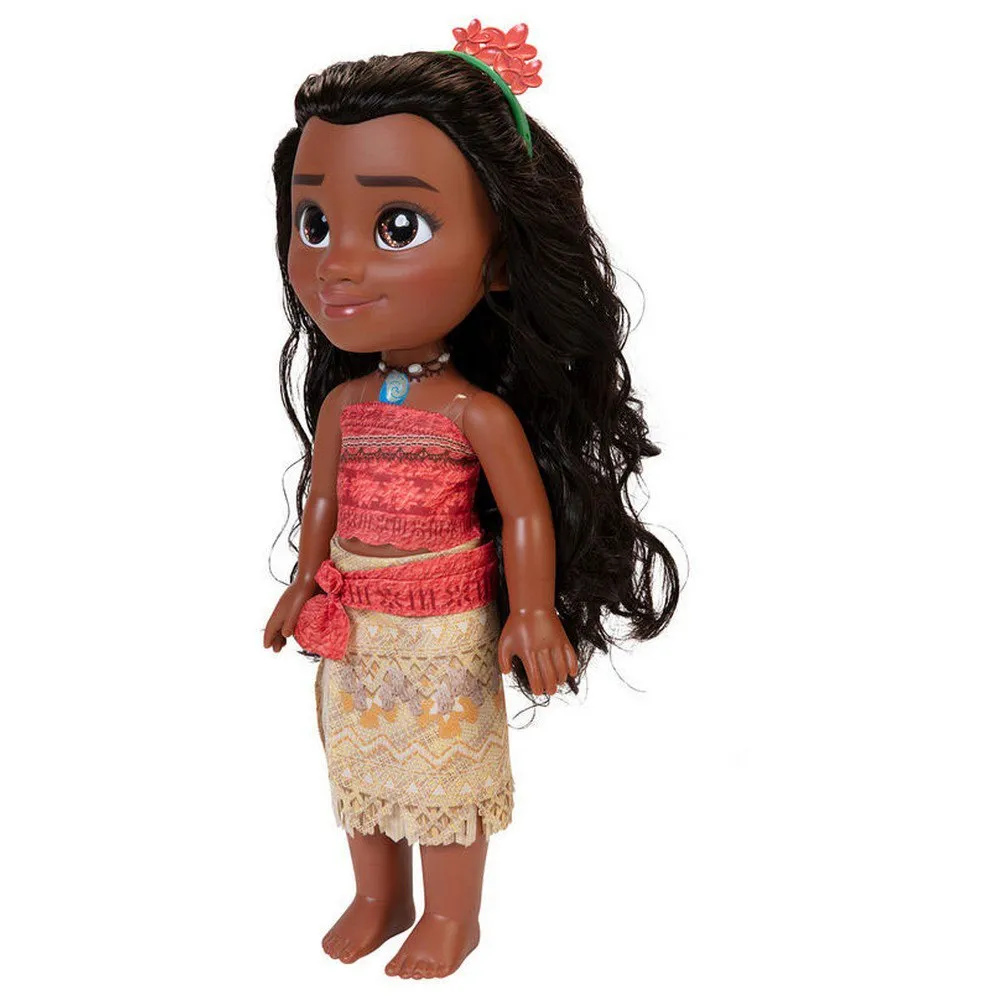 Disney Muñeca Vaiana Vaiana 38 Cm – imagen 2
