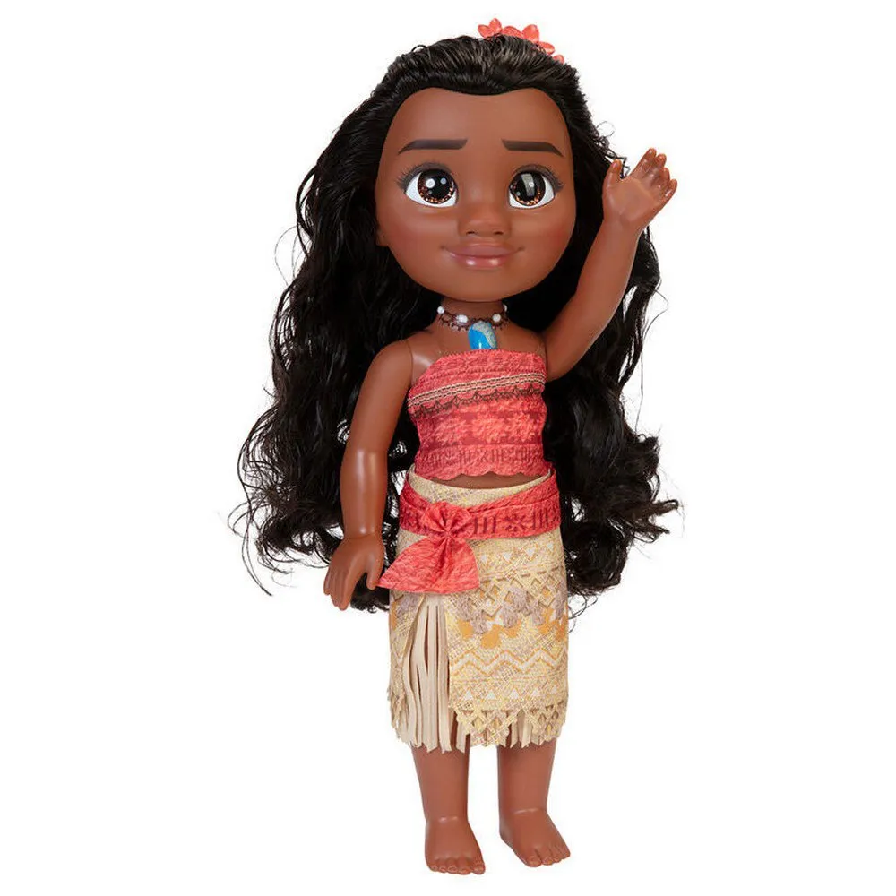 Disney Muñeca Vaiana Vaiana 38 Cm – imagen 3
