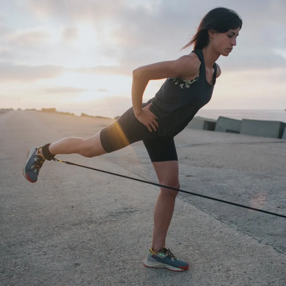 Buddyswim Ultimate Dryland Motståndsband unisex