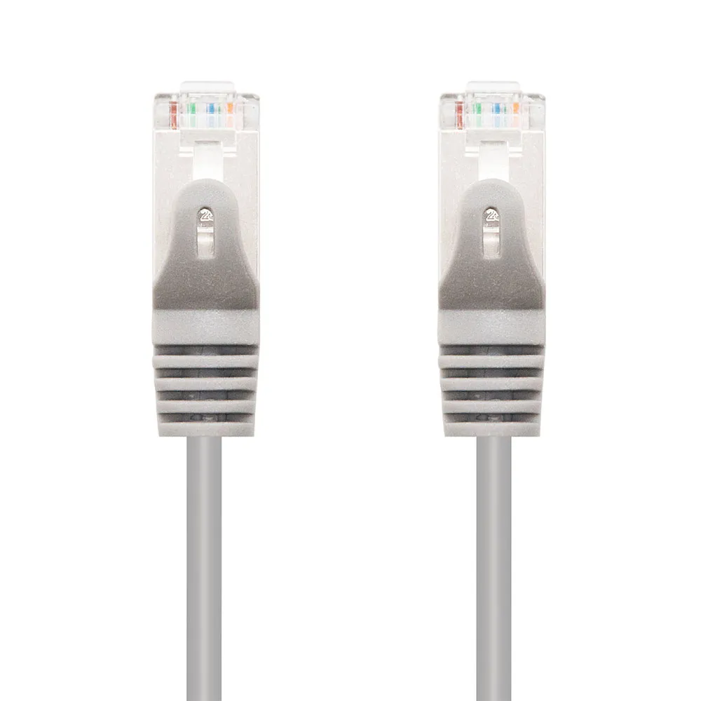 Nanocable Cable De Red Rj45 Cat 6 Ftp 2 M – imagen 2
