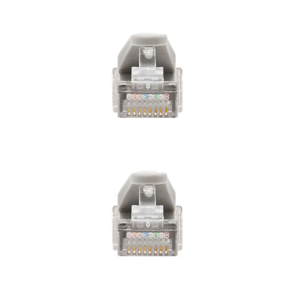 Nanocable Cable De Red Rj45 Cat 6 Ftp 2 M – imagen 3