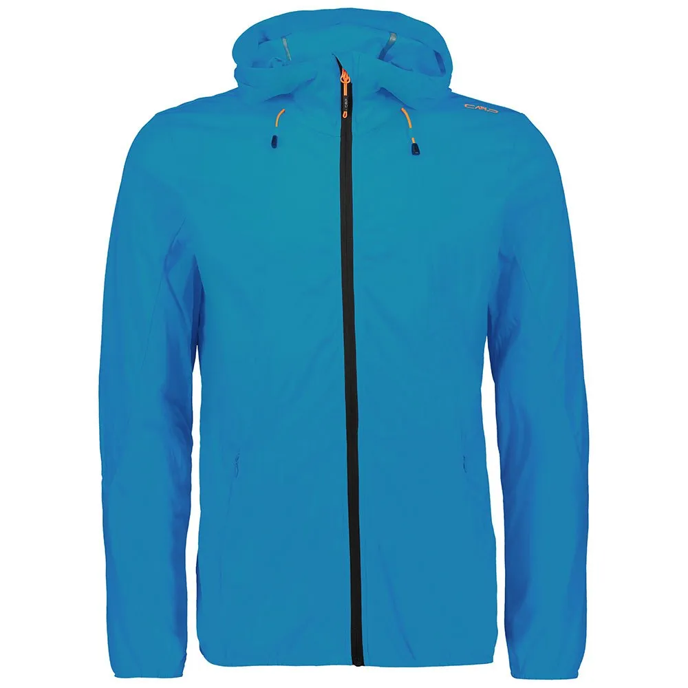 CMP Fix Hood 30a6387 Softshelljakke