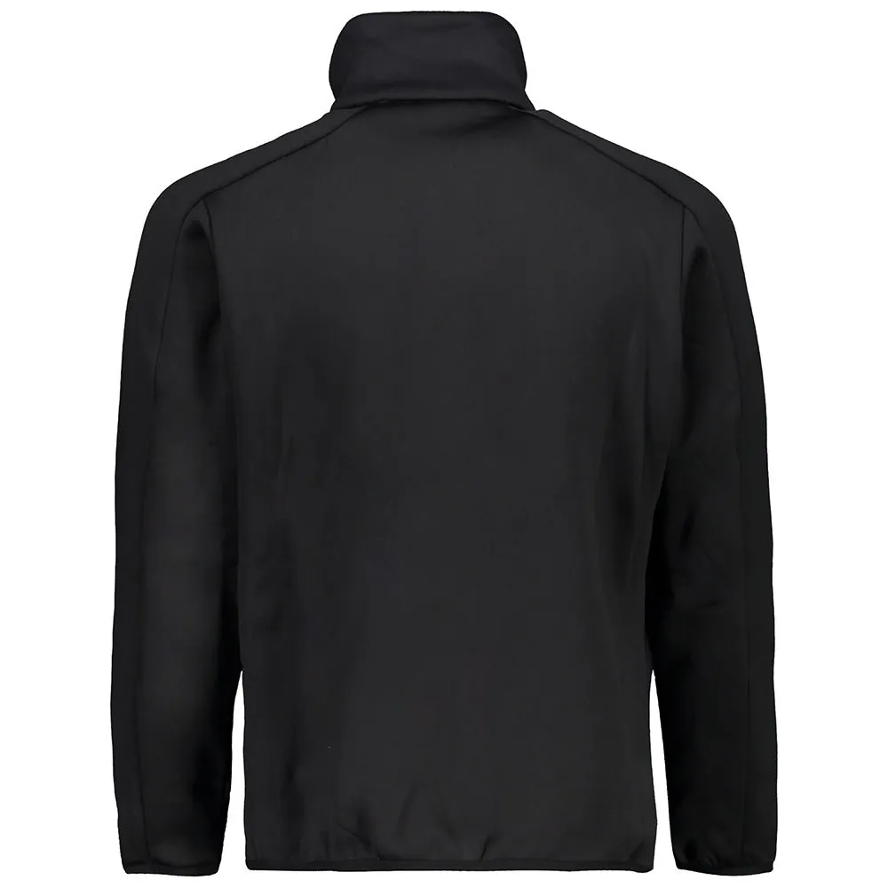 CMP 39e2334 Sweatshirt Med Dragkedja