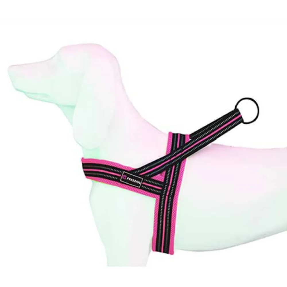 Freedog Soft Sport Hundsele