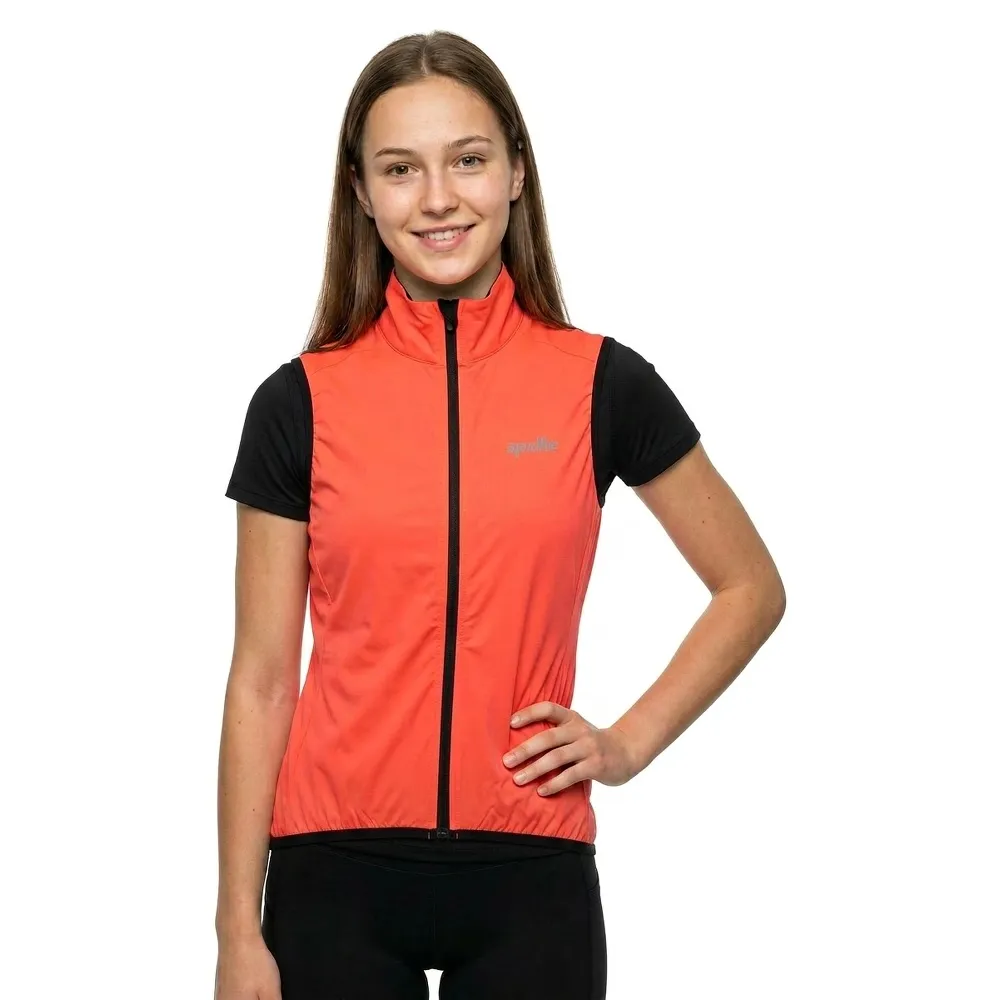 Nalini Wr Vest