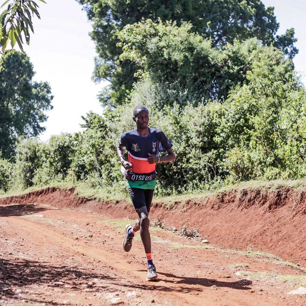 Otso Löparbälte unisex