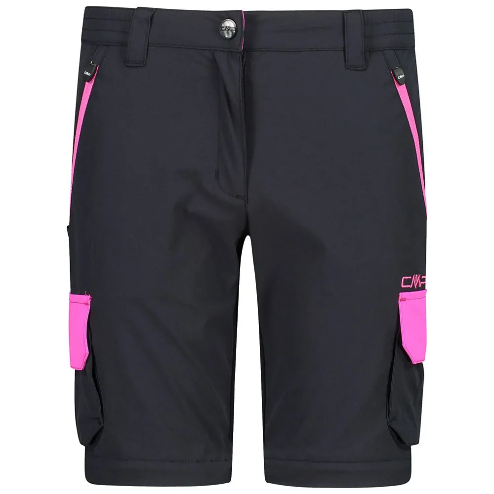 CMP 31t5595 Konvertibla Byxor