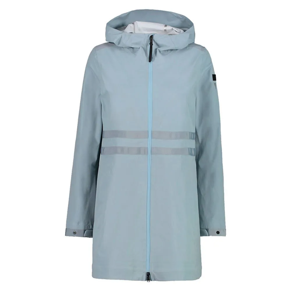 CMP Fix Hood 31z6636 Jacka