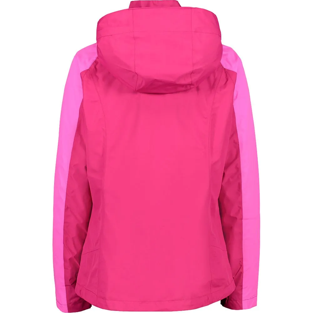 CMP Zip Hood 31z5406 Jacka