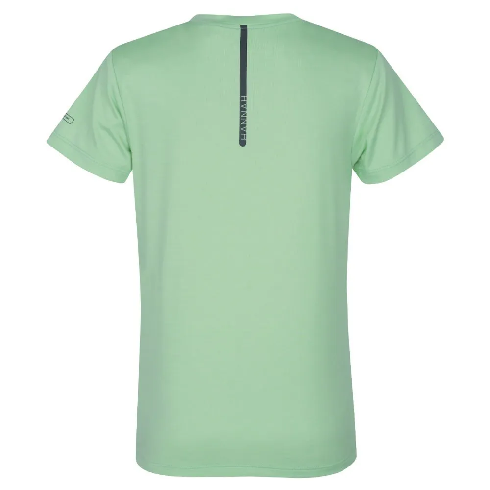 Hannah Cornet Ii T-shirt Med Korta ärmar