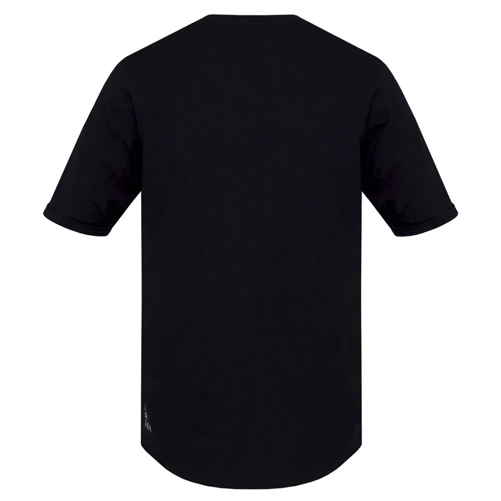 Hannah Flit T-shirt Med Korta ärmar