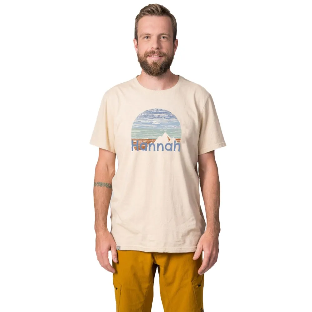 Hannah Skatch T-shirt Med Korta ärmar