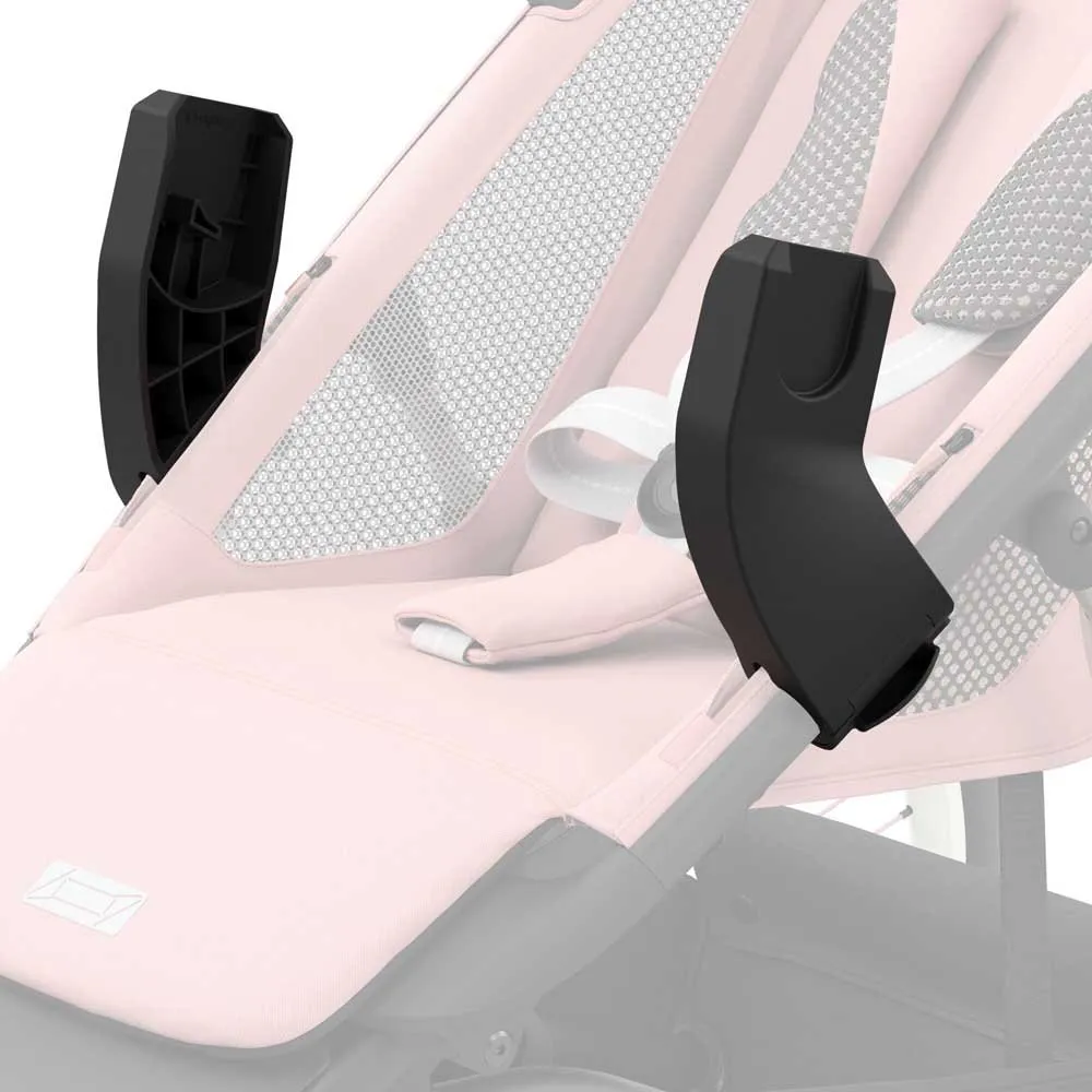 CYBEX Avi Adapter unisex