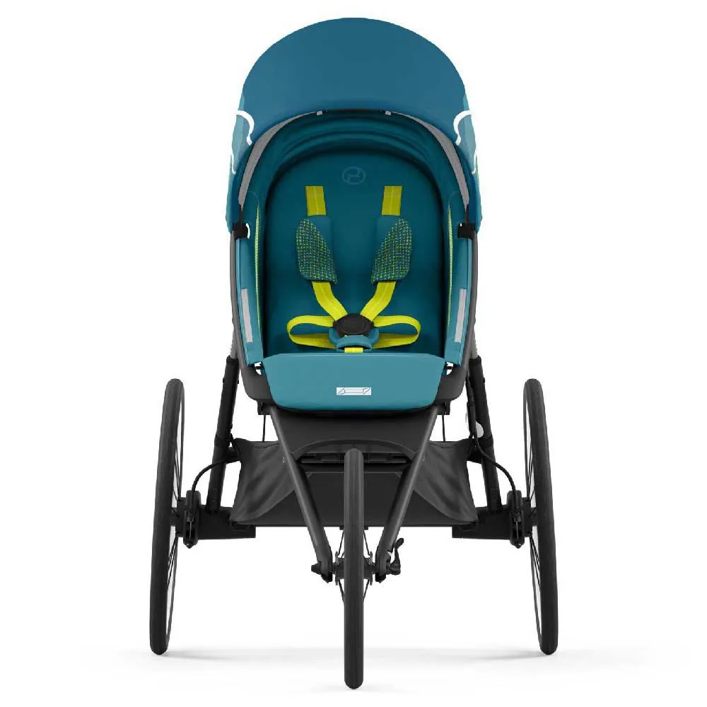CYBEX Avi Sätepaket unisex