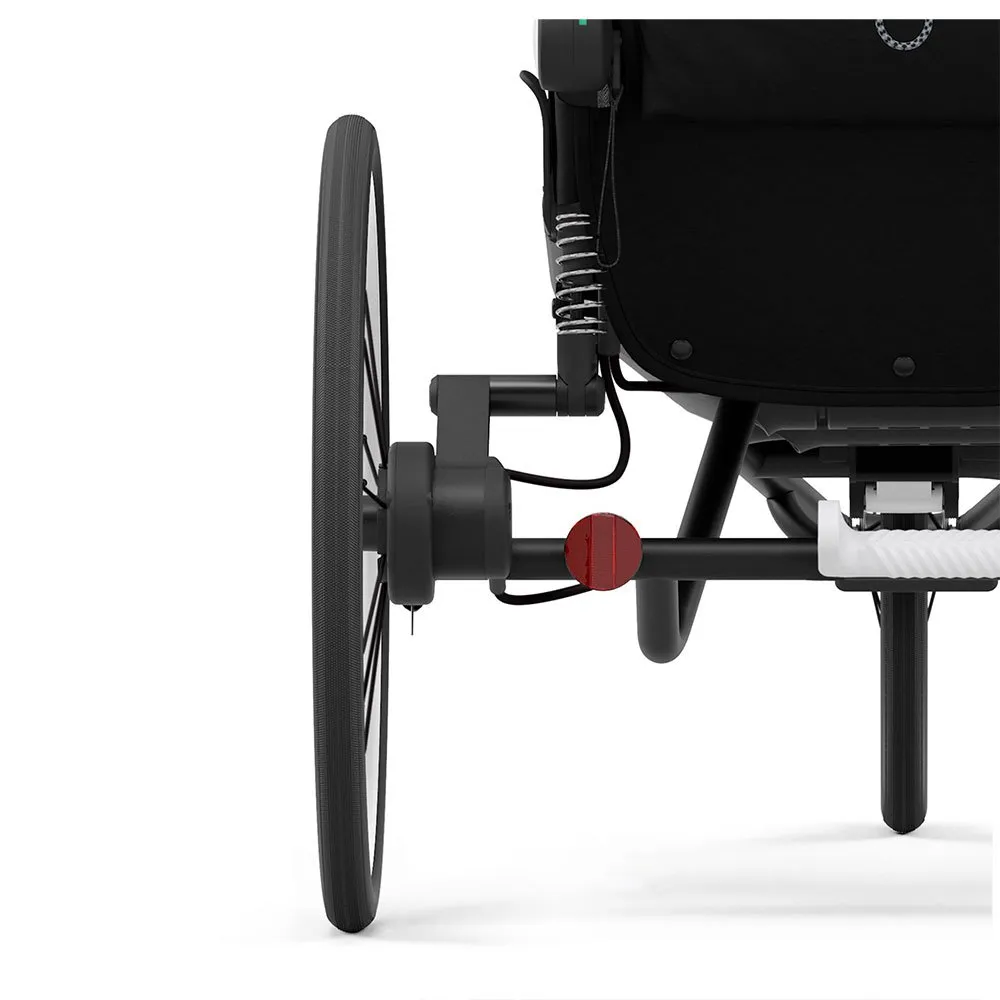 CYBEX Zeno Sätepaket unisex