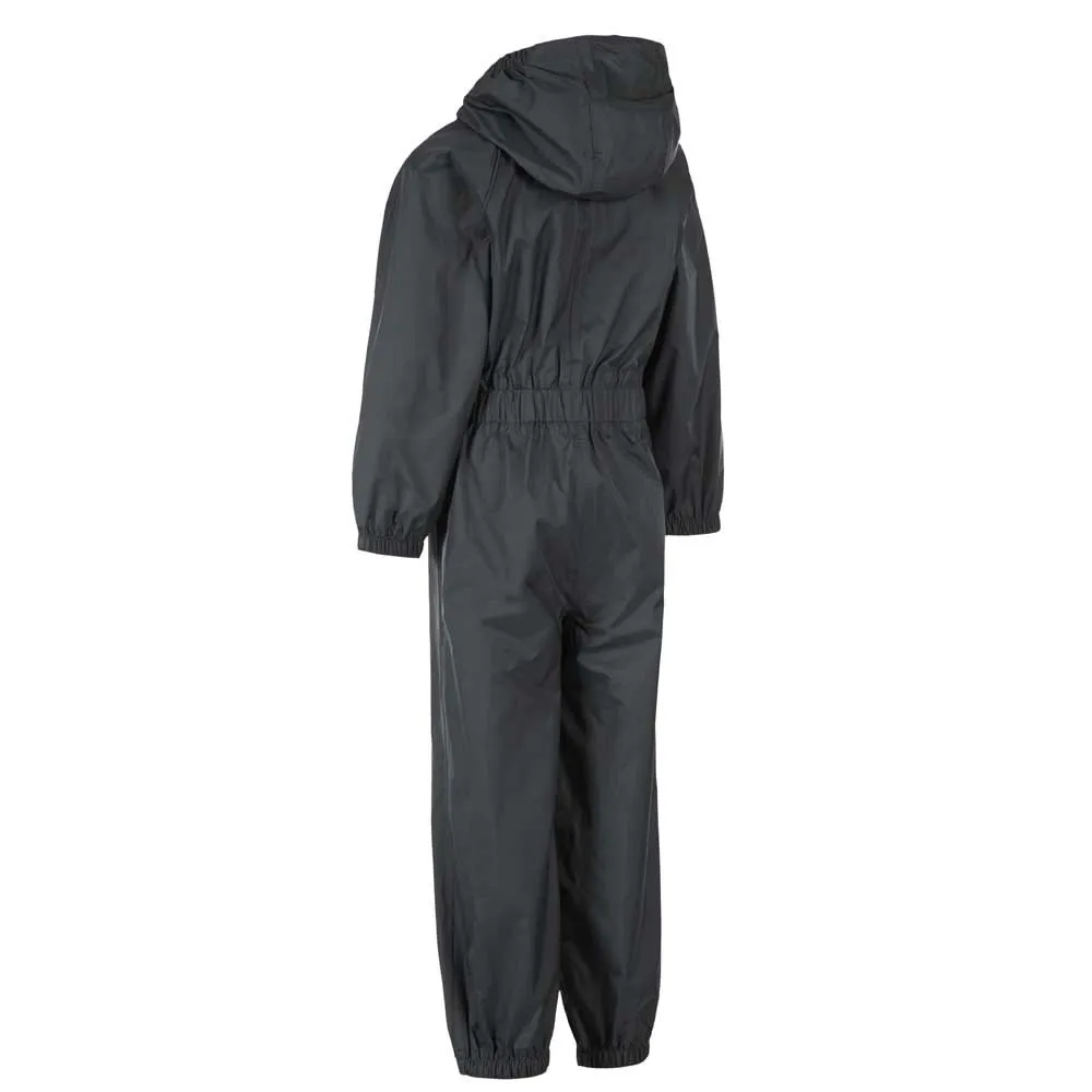 Trespass Button Racingdräkt Unisex