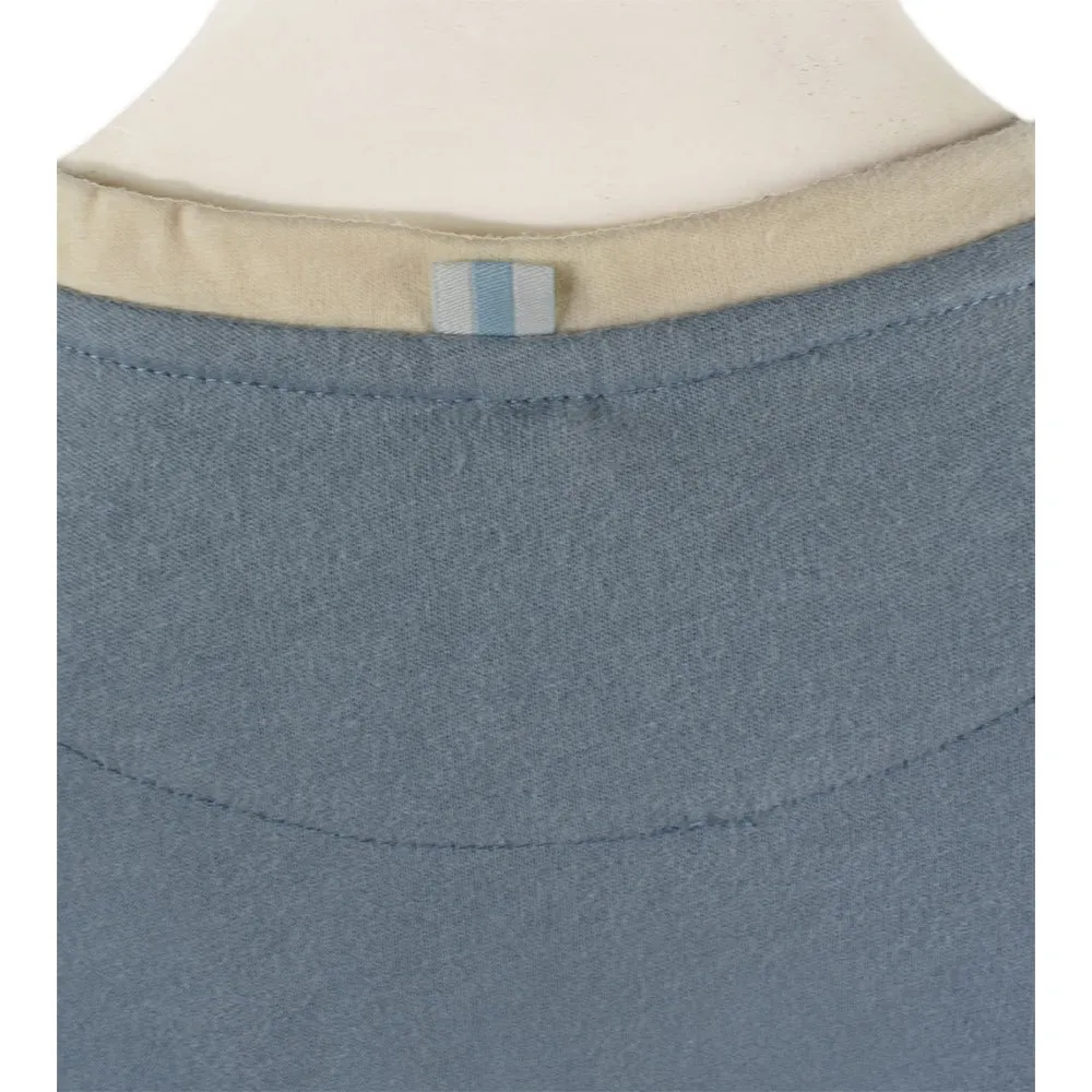 Jeanstrack Ringer T-shirt Med Korta ärmar