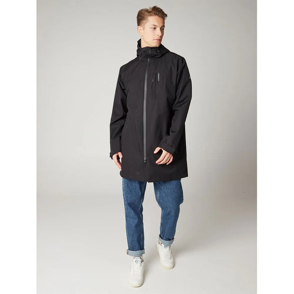 Protest Thoreau Jacka