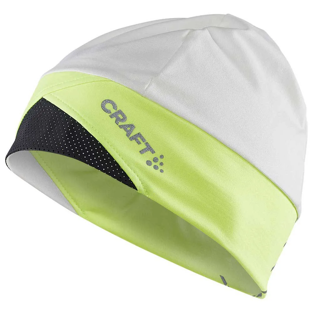 Berrretto Adv Lumen Fleece Ash White / Flumino S-M