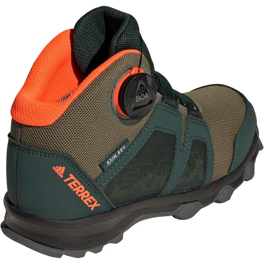 adidas Terrex Boa Mid R.rdy Vandringsskor