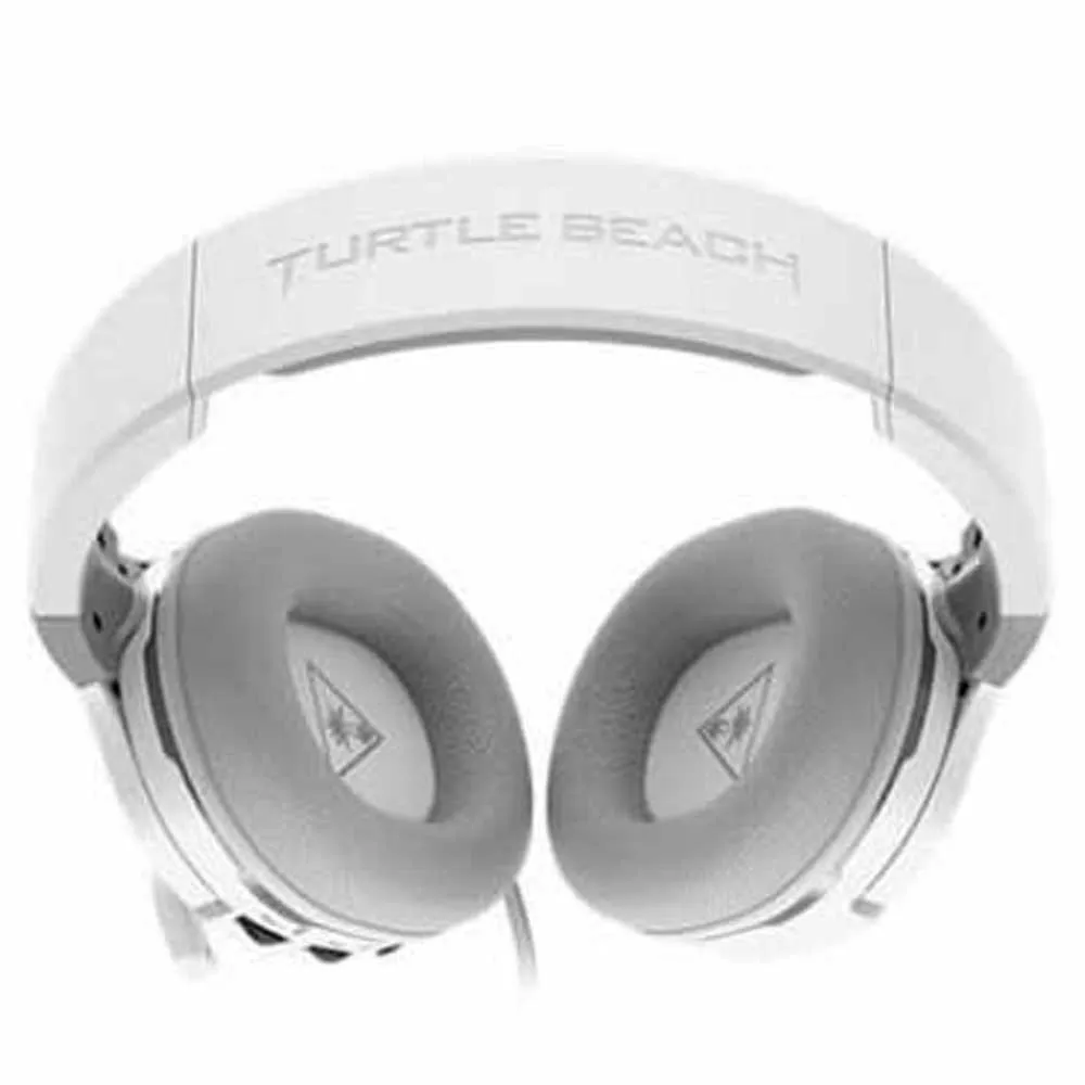 Turtle Beach Recon 200 Gen2 Gaming Headset - Vit 3