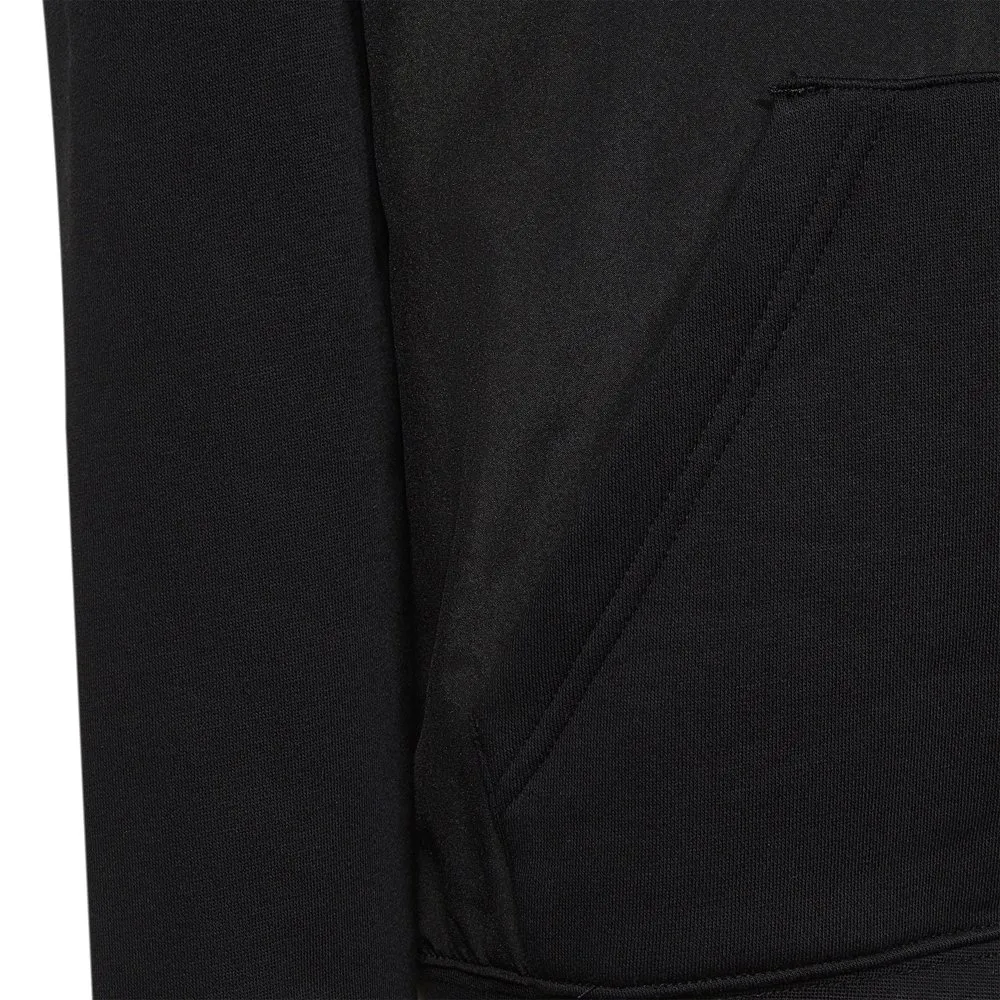 adidas All Szn Pullover Tröja Med Huva Unisex, Black