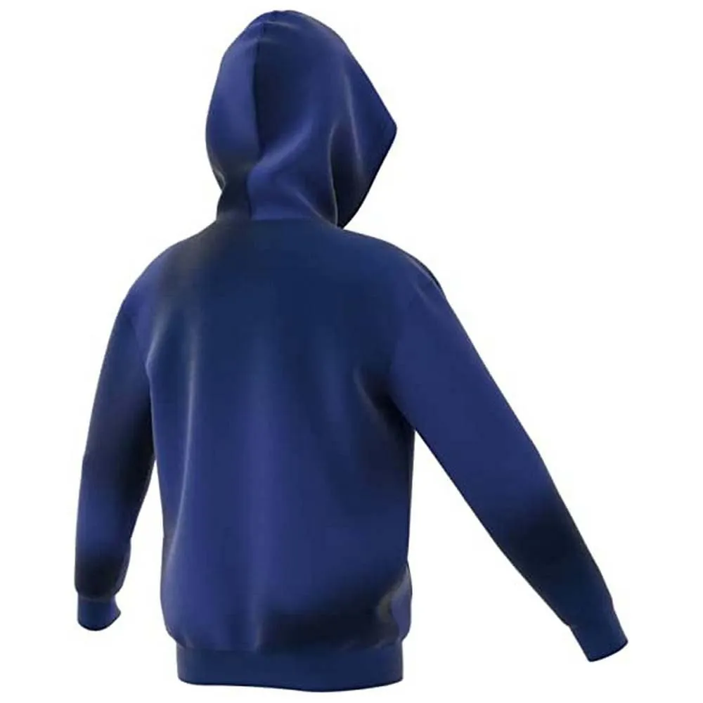 adidas Arkd3 Sweatshirt Med Dragkedja Unisex, Royblu / black / shanav / s