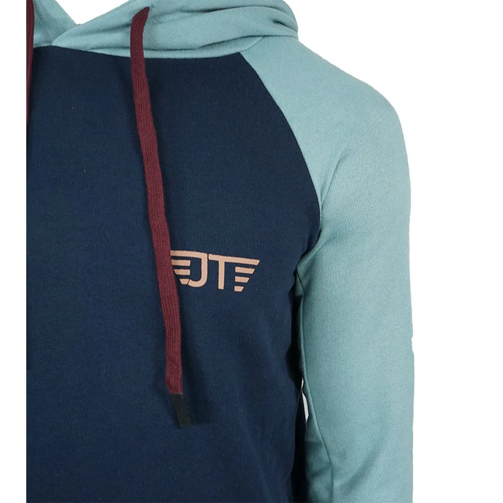 Jeanstrack Hill Tröja Med Huva