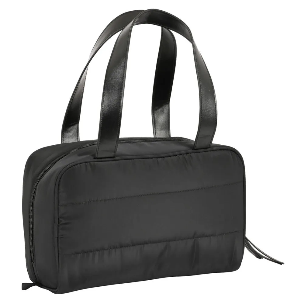 Safta Moos Capsula Acolchado Väska