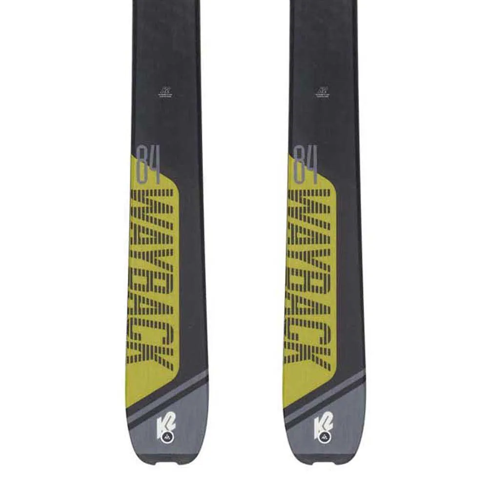 K2 Wayback 84 Mm Stighudar Unisex
