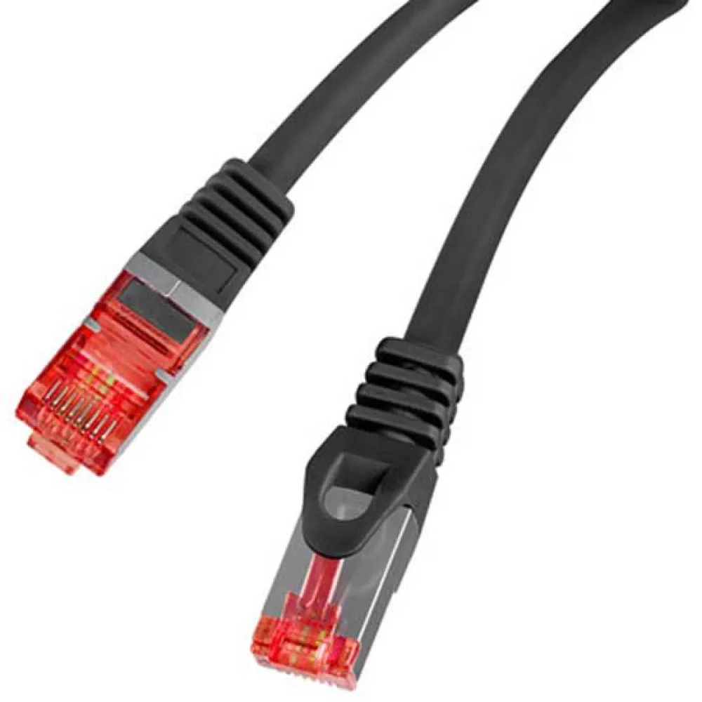 Lanberg Cable De Red Cat6 F/utp 50 Cm – imagen 3