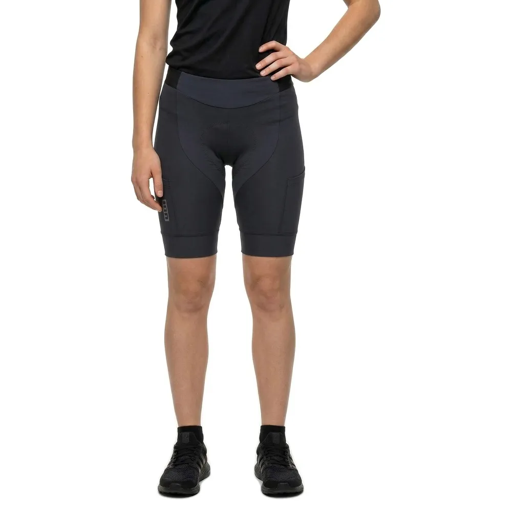 ION Tight Vntr Amp Cykelbyxor Utan Axelband