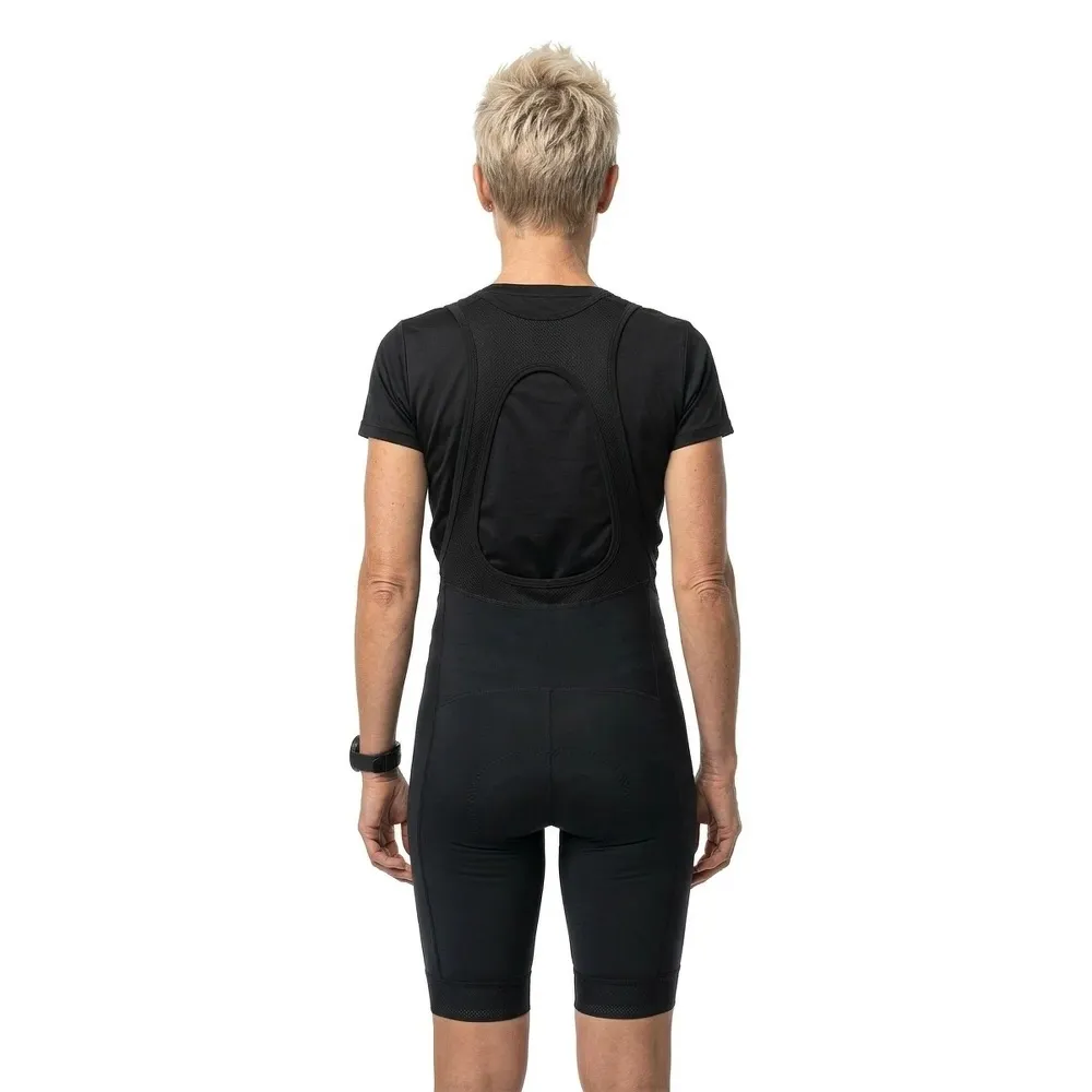 Shimano Yuri Cykelbyxor, Black