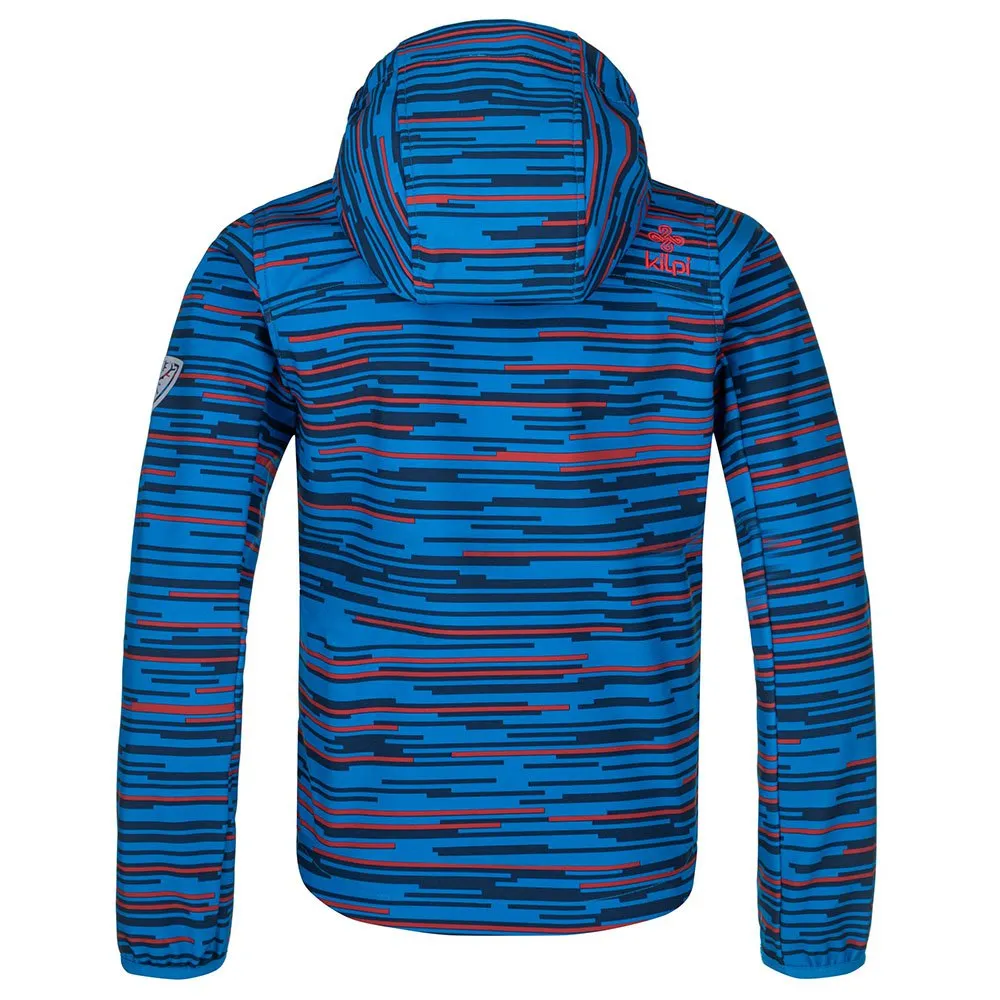 Kilpi Ravio Softshelljacka