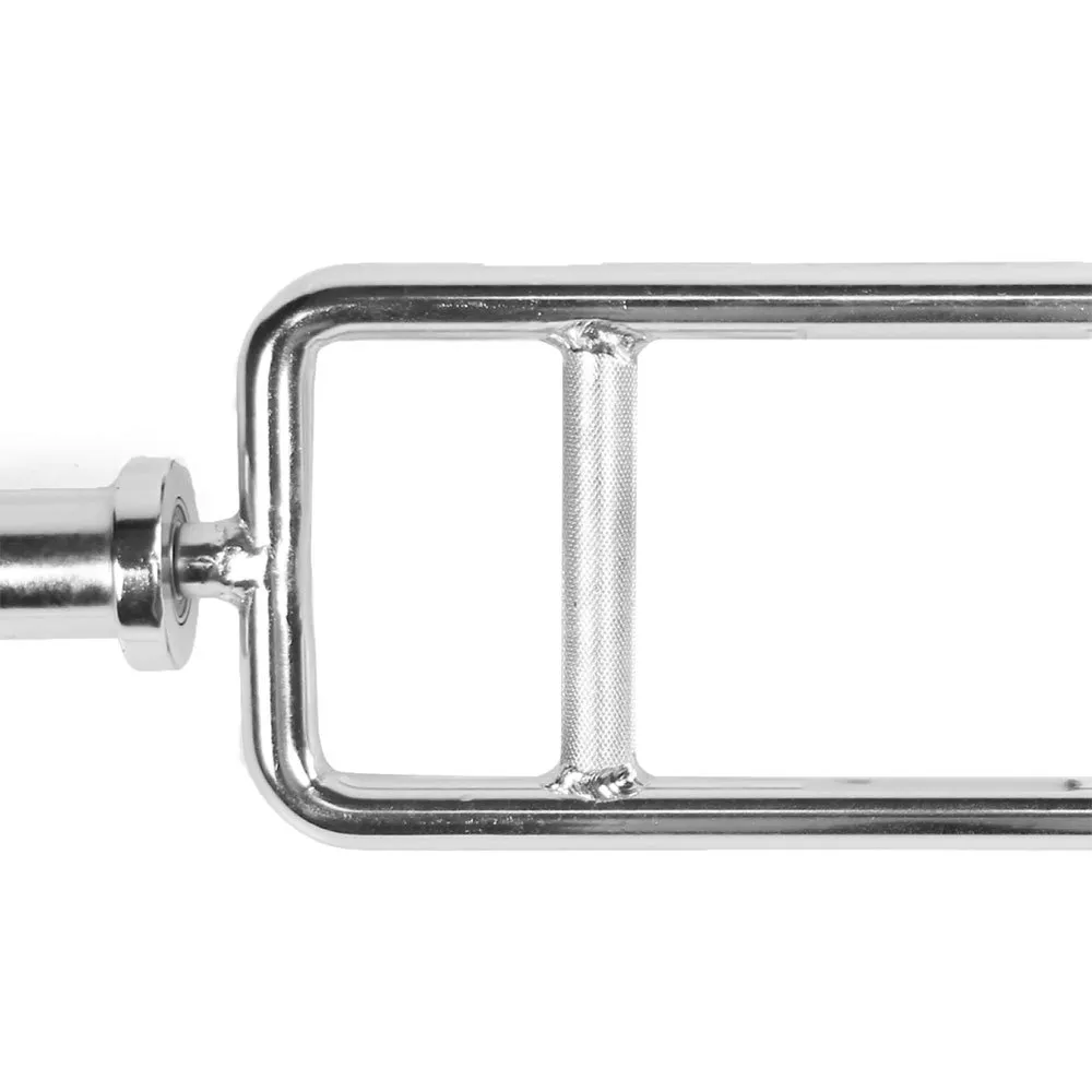 Bodytone Triceps Justerbar Hantel Unisex, Silver, 12kg