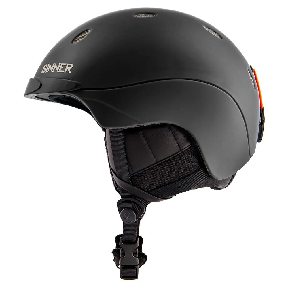 Sinner Titan Hjälm Unisex