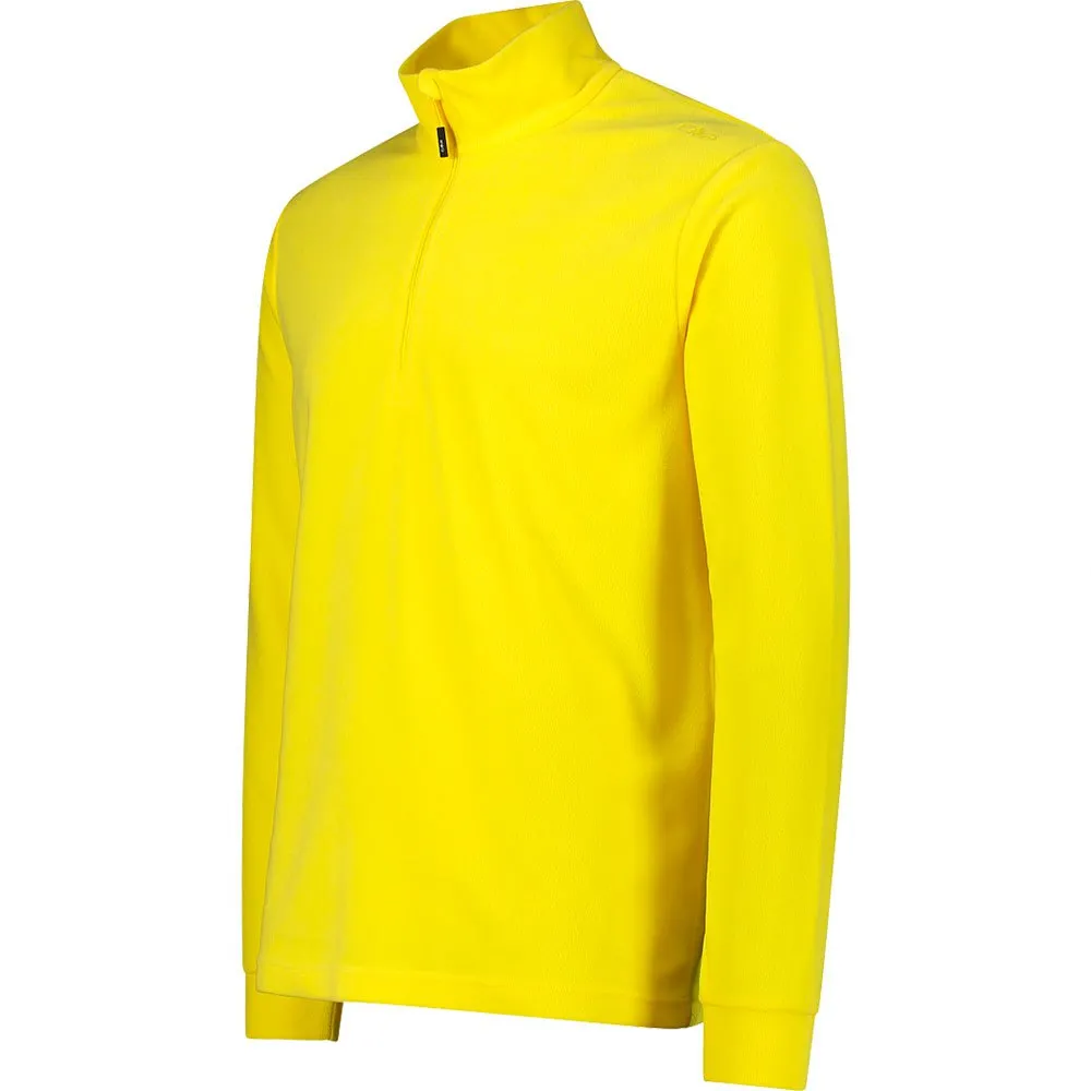 CMP Artic Turtleneck 3g28037n Tröja Med Halv Dragkedja Man