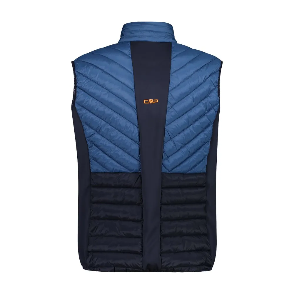 CMP Hybrid 32z2917 Väst Man