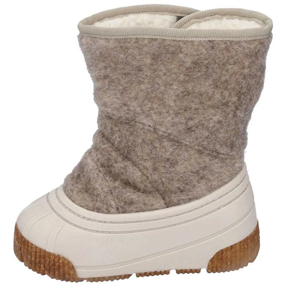 CMP Eco Latu 3q74822 Skor För Snö Unisex