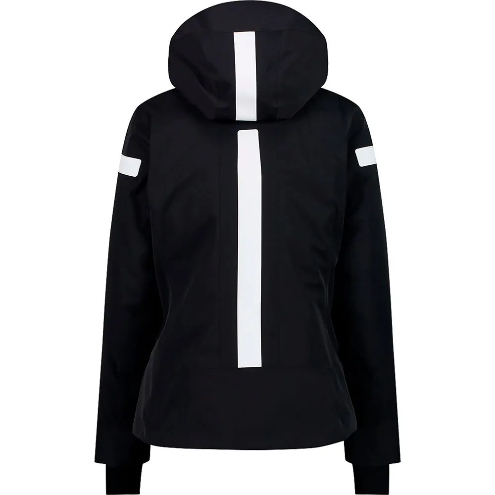 CMP Zip Hood 32w0246 Jacka Kvinna