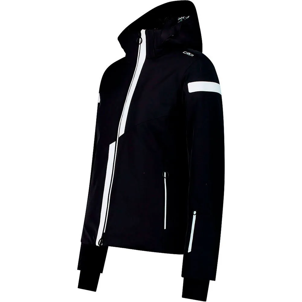 CMP Zip Hood 32w0246 Jacka Kvinna