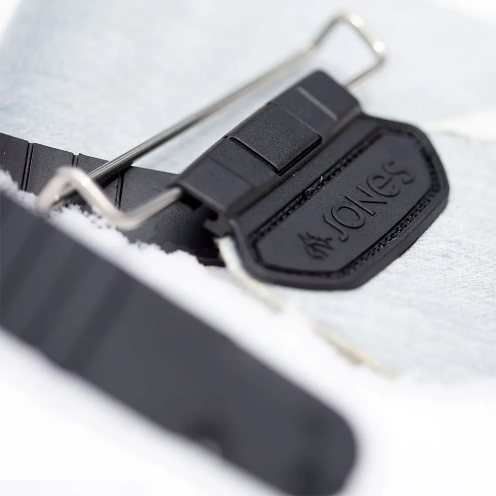 Jones Nmd Trim-to-fit Stighudar Unisex