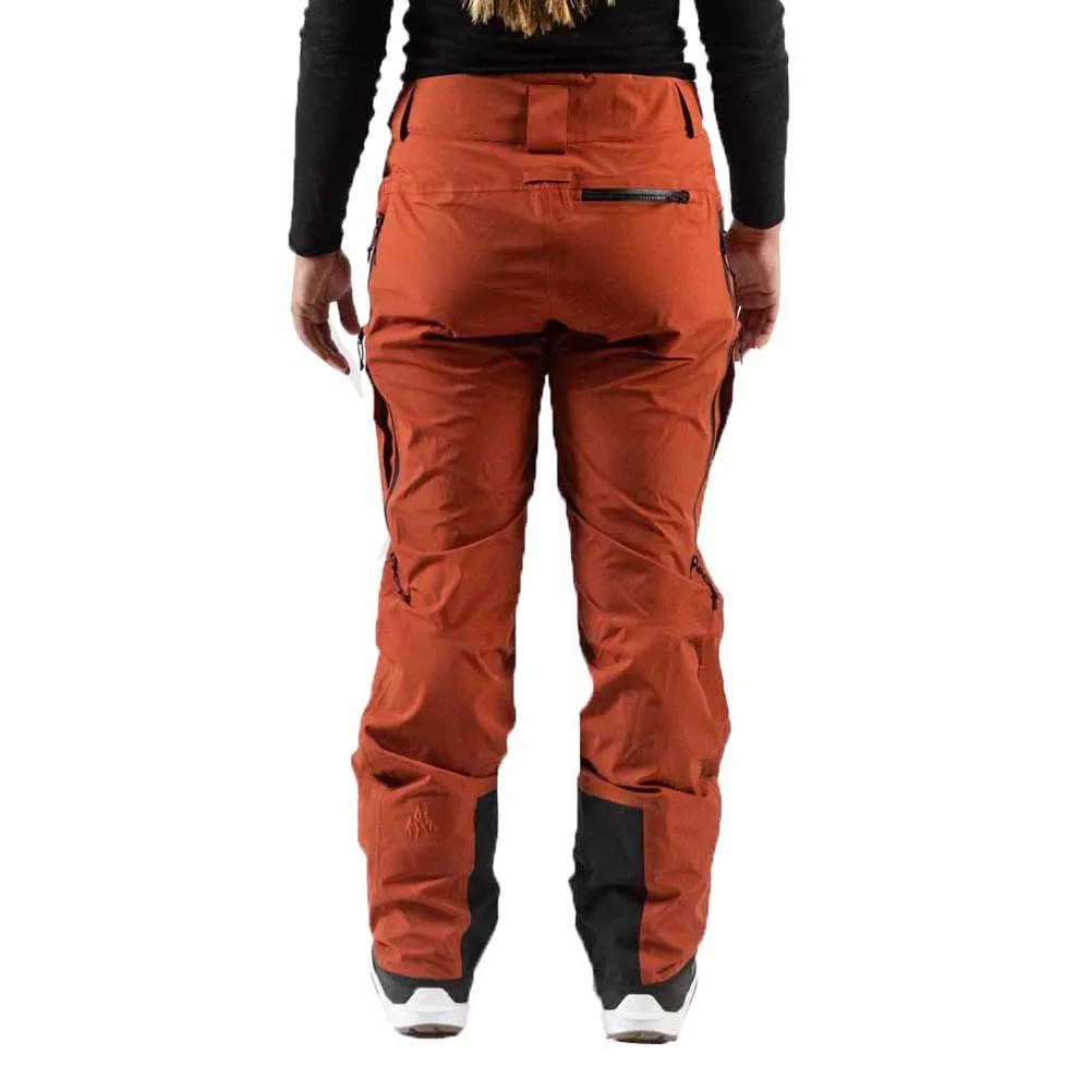 Jones Shralpinist Byxor Kvinna