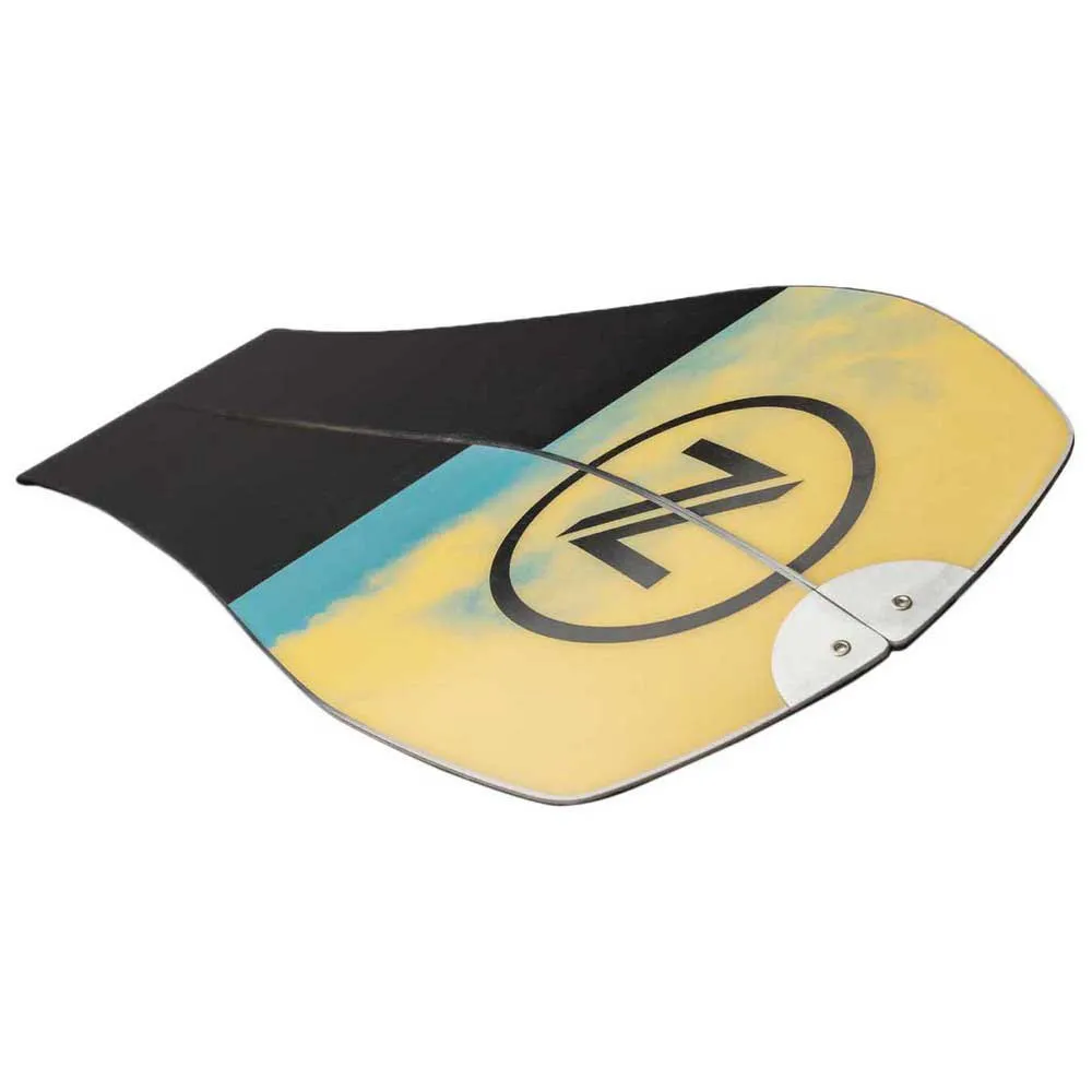 Nidecker Escape Split Wide Splitboard Unisex, Black, 162W