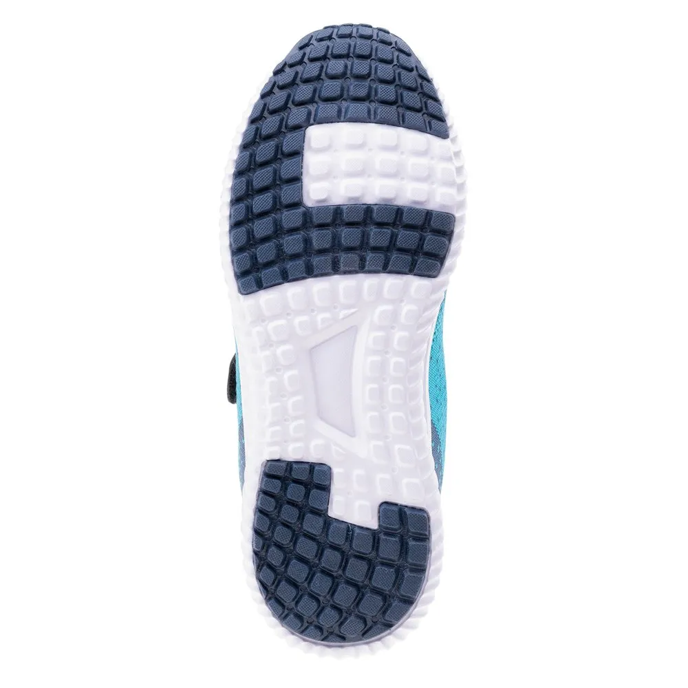 Bejo Vetas Skor Flickor, Gibraltar sea / peacock blue