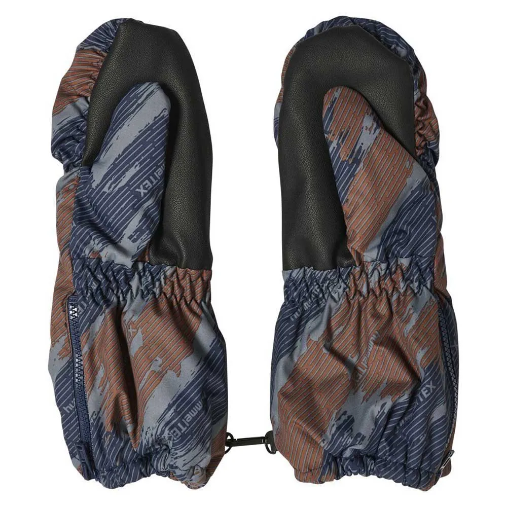 Hummel Pop Vantar Unisex, Black iris, 0-24MON