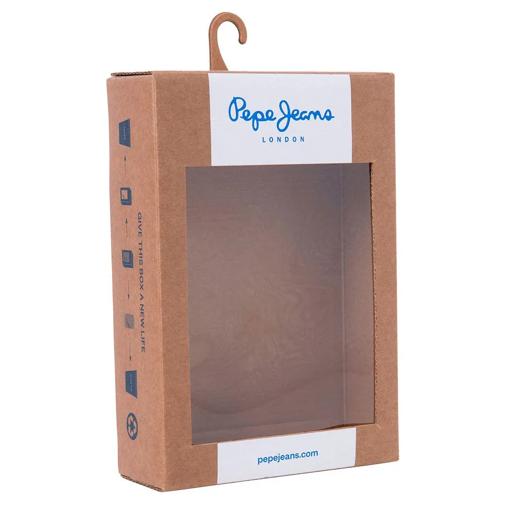 Pepe Jeans Braguitas Solid Trunk 2 Unidades – imagen 3